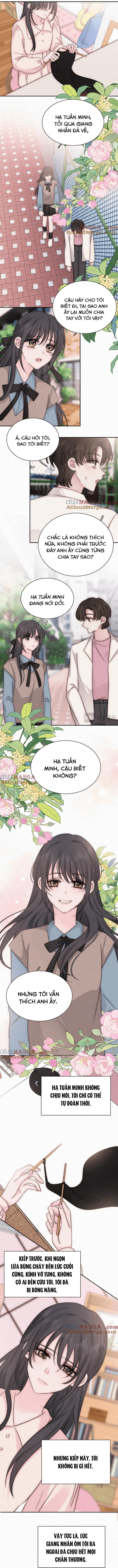 Bệnh Yêu: Chapter 125