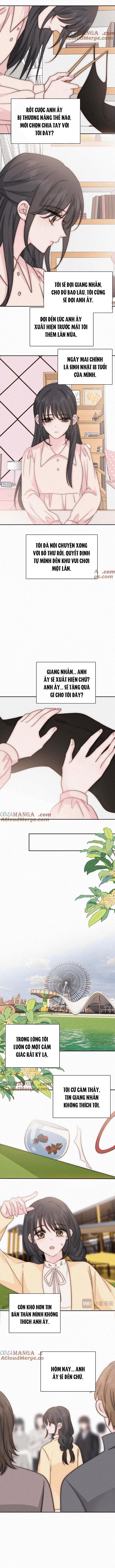 Bệnh Yêu: Chapter 125