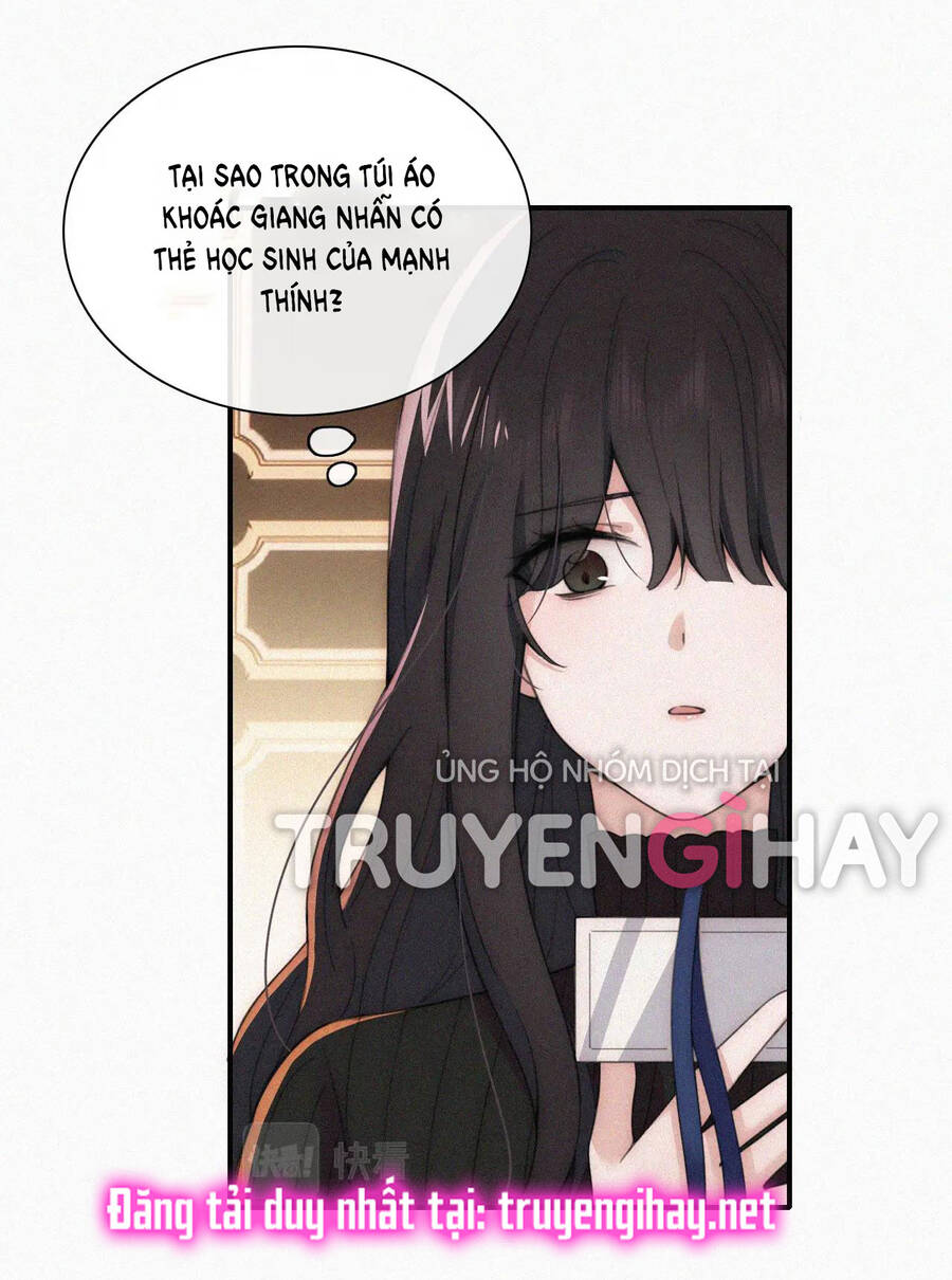 Bệnh Yêu: Chapter 13.1