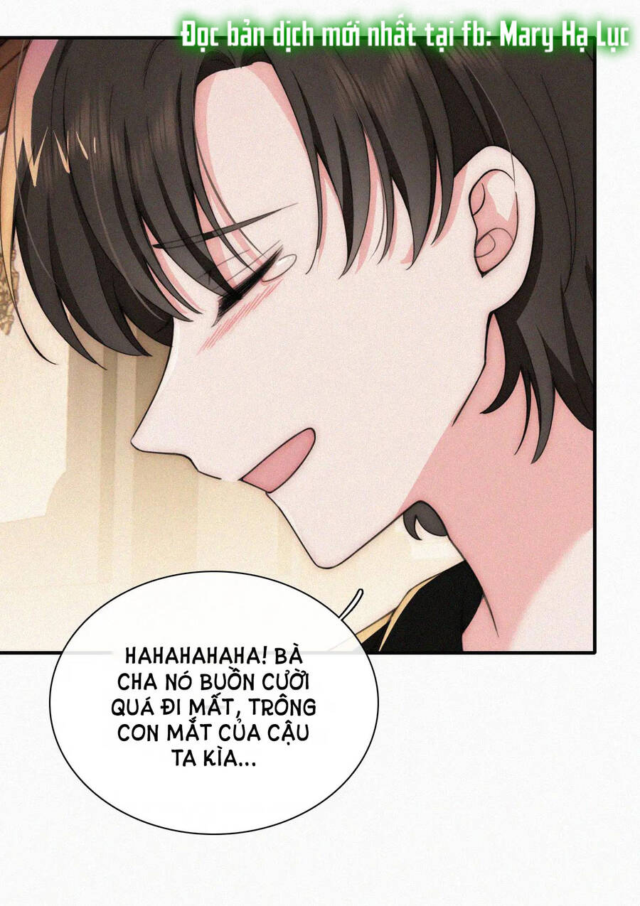 Bệnh Yêu: Chapter 13.1