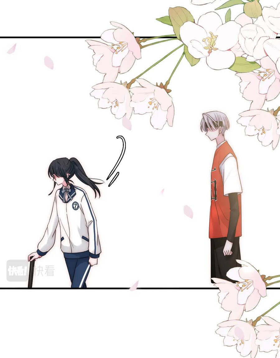 Bệnh Yêu: Chapter 8.1