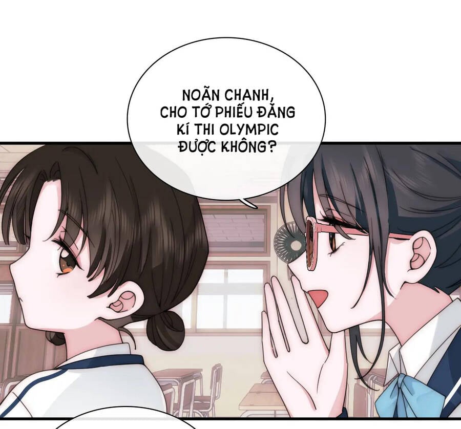 Bệnh Yêu: Chapter 8.2