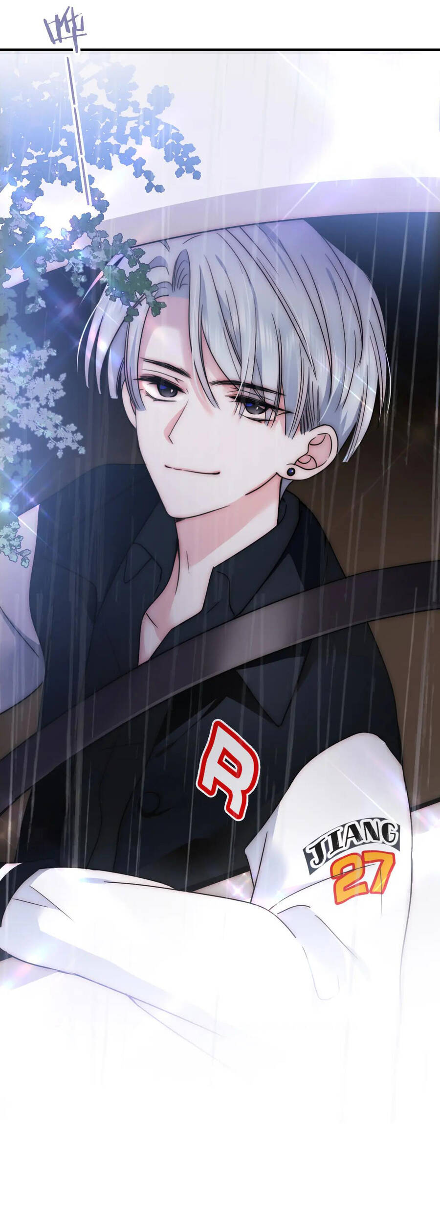 Bệnh Yêu: Chapter 8.2