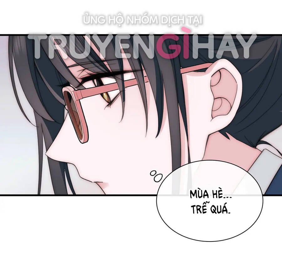 Bệnh Yêu: Chapter 8.2