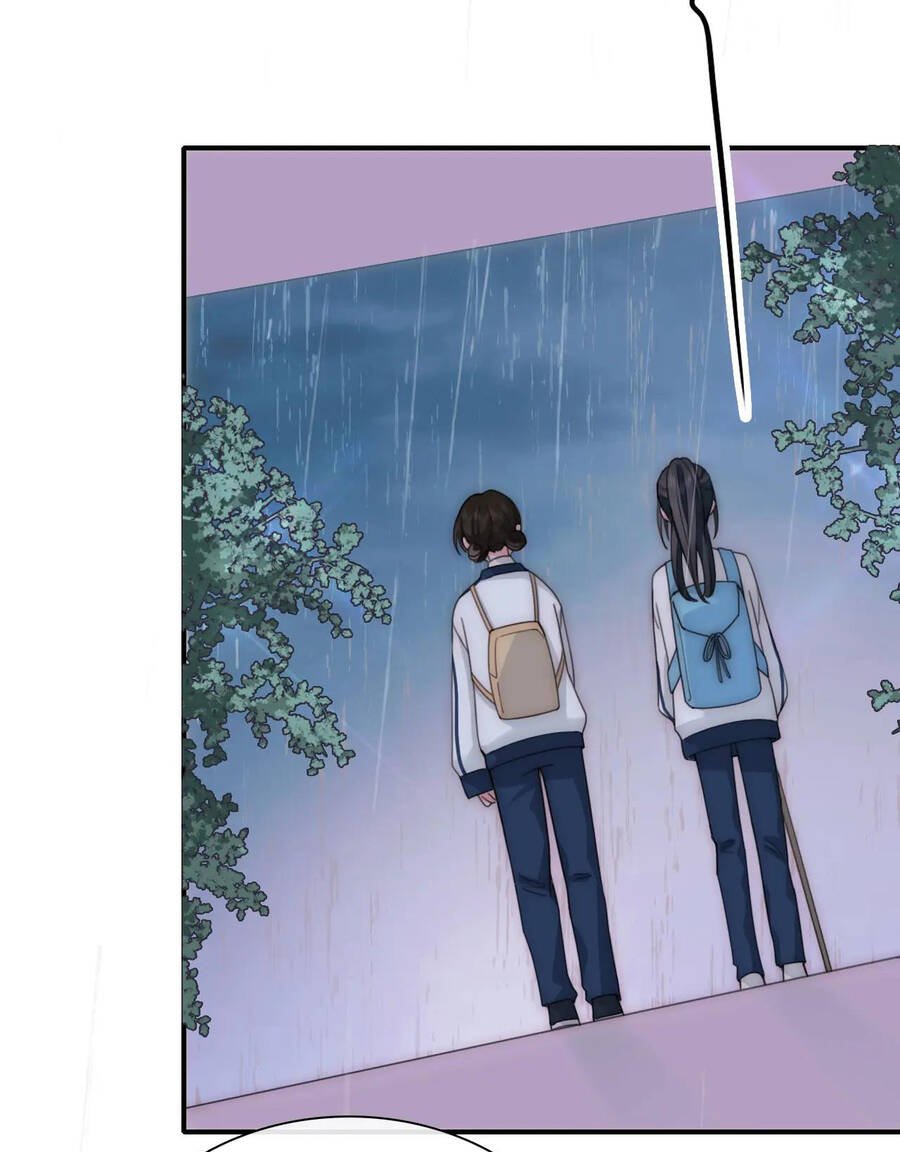 Bệnh Yêu: Chapter 8.2