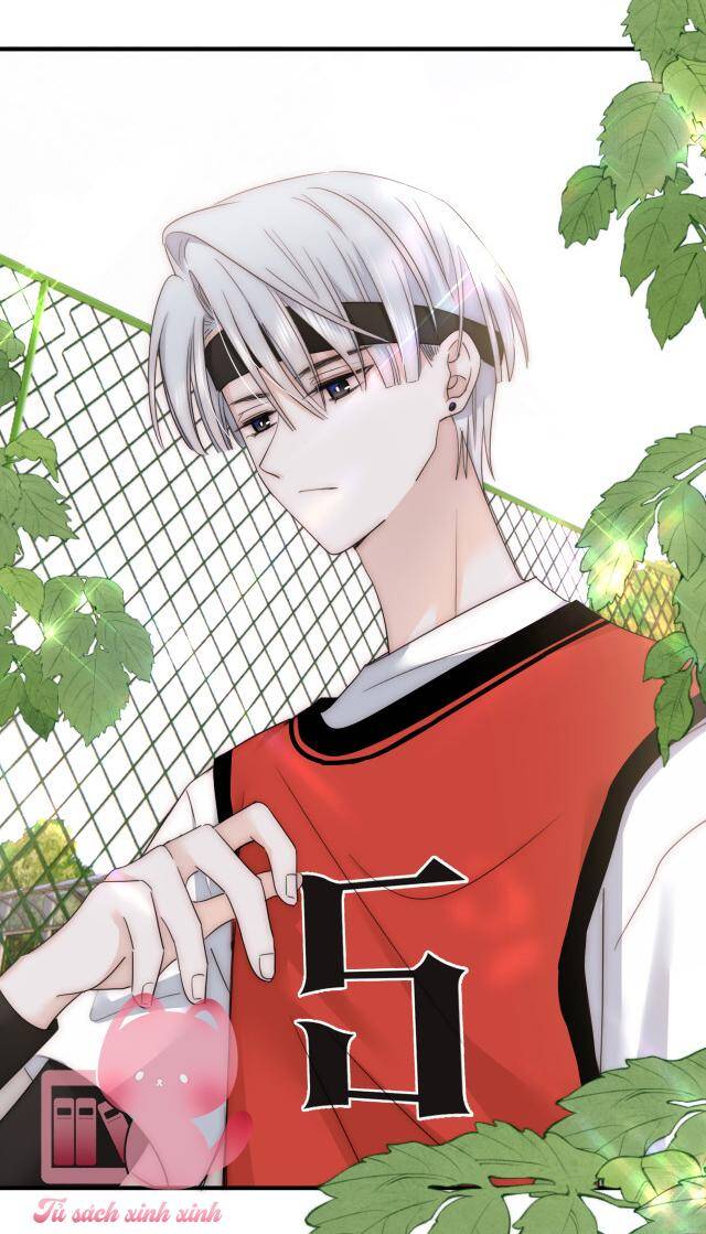 Bệnh Yêu: Chapter 8