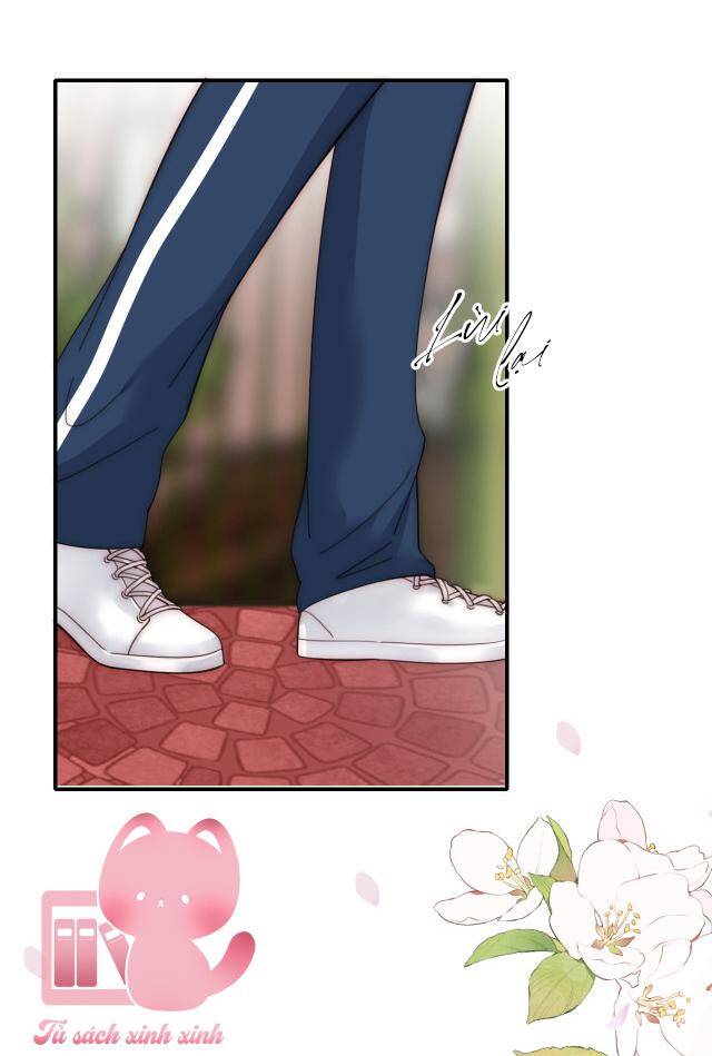 Bệnh Yêu: Chapter 8