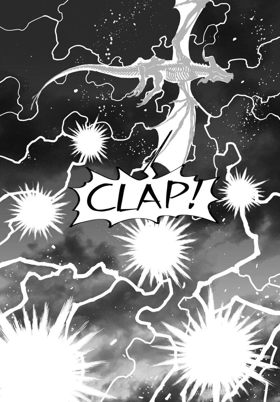 Bí Ẩn Trong Thế Giới Ma Thuật: Chapter 43