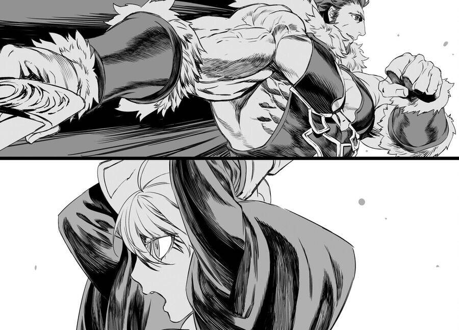 Bí Ẩn Trong Thế Giới Ma Thuật: Chapter 44