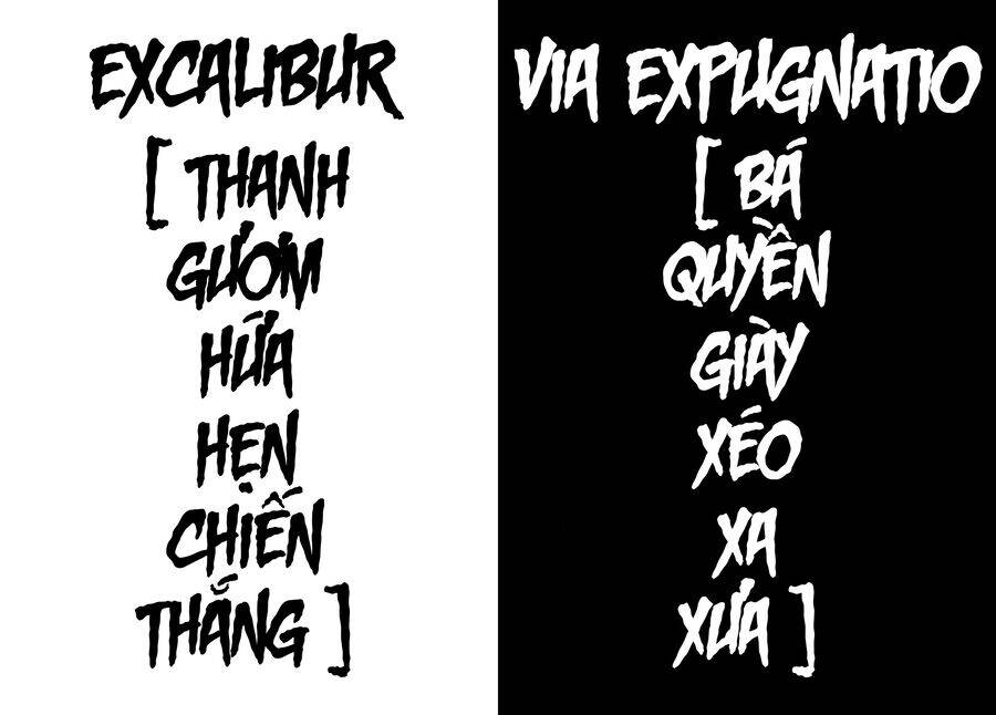 Bí Ẩn Trong Thế Giới Ma Thuật: Chapter 44