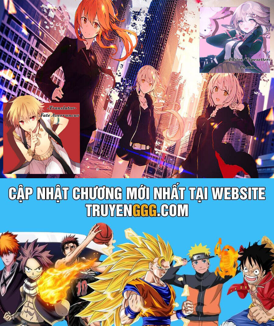 Bí Ẩn Trong Thế Giới Ma Thuật: Chapter 44