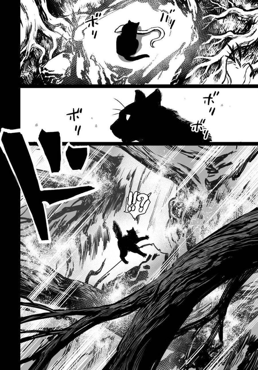 Bí Ẩn Trong Thế Giới Ma Thuật: Chapter 44