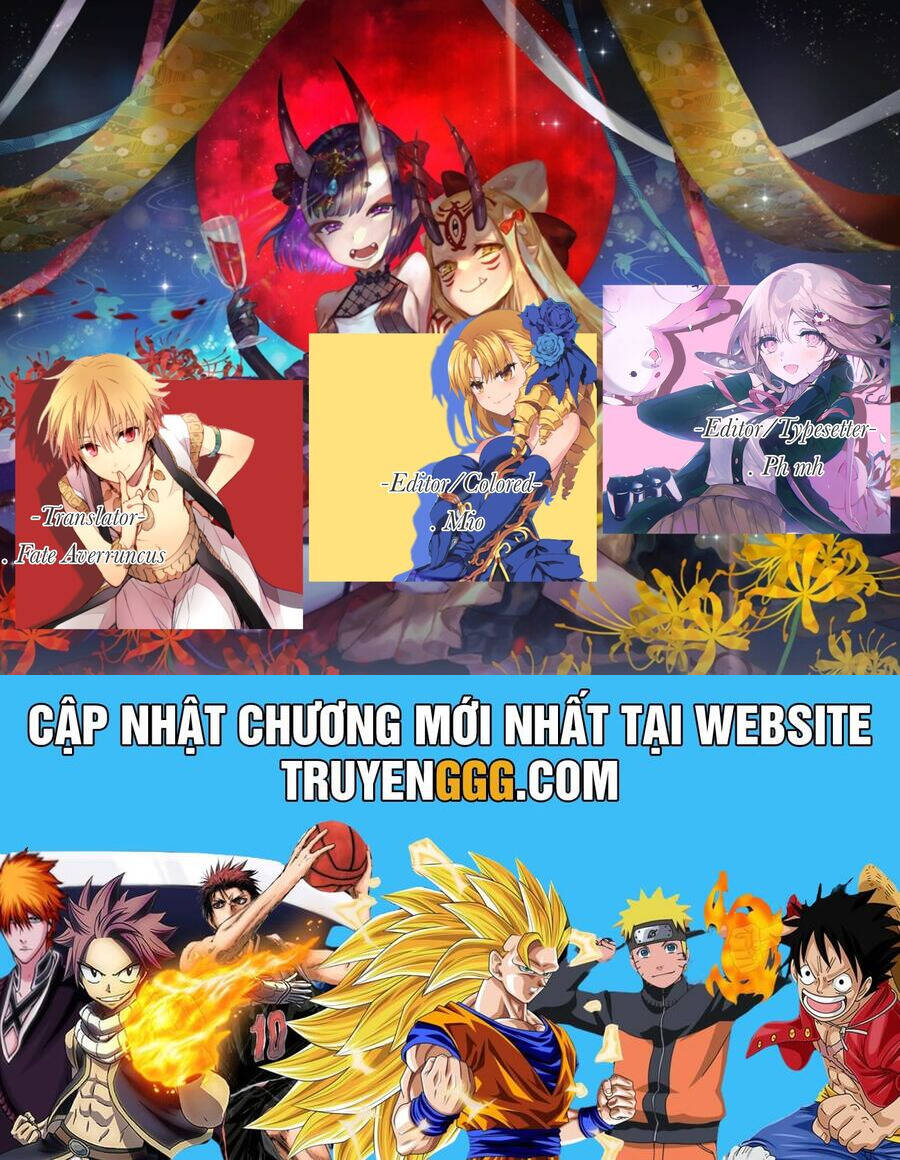 Bí Ẩn Trong Thế Giới Ma Thuật: Chapter 45