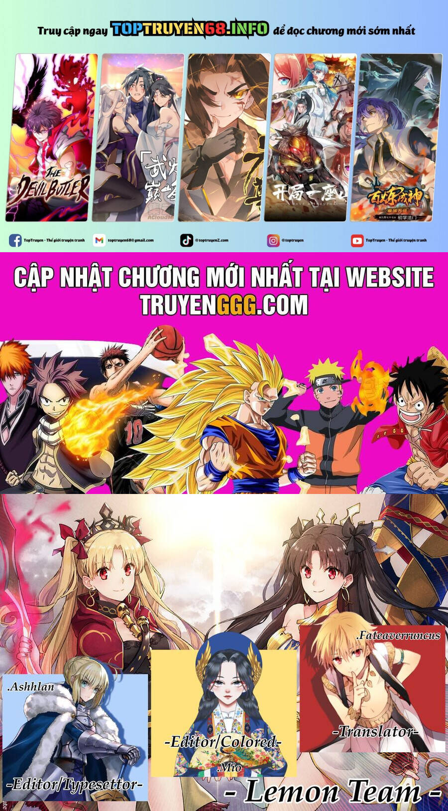 Bí Ẩn Trong Thế Giới Ma Thuật: Chapter 46