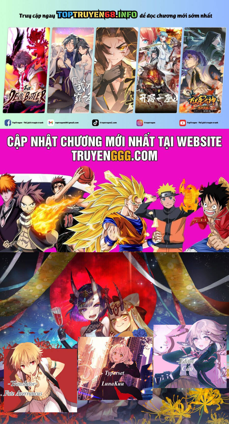Bí Ẩn Trong Thế Giới Ma Thuật: Chapter 47
