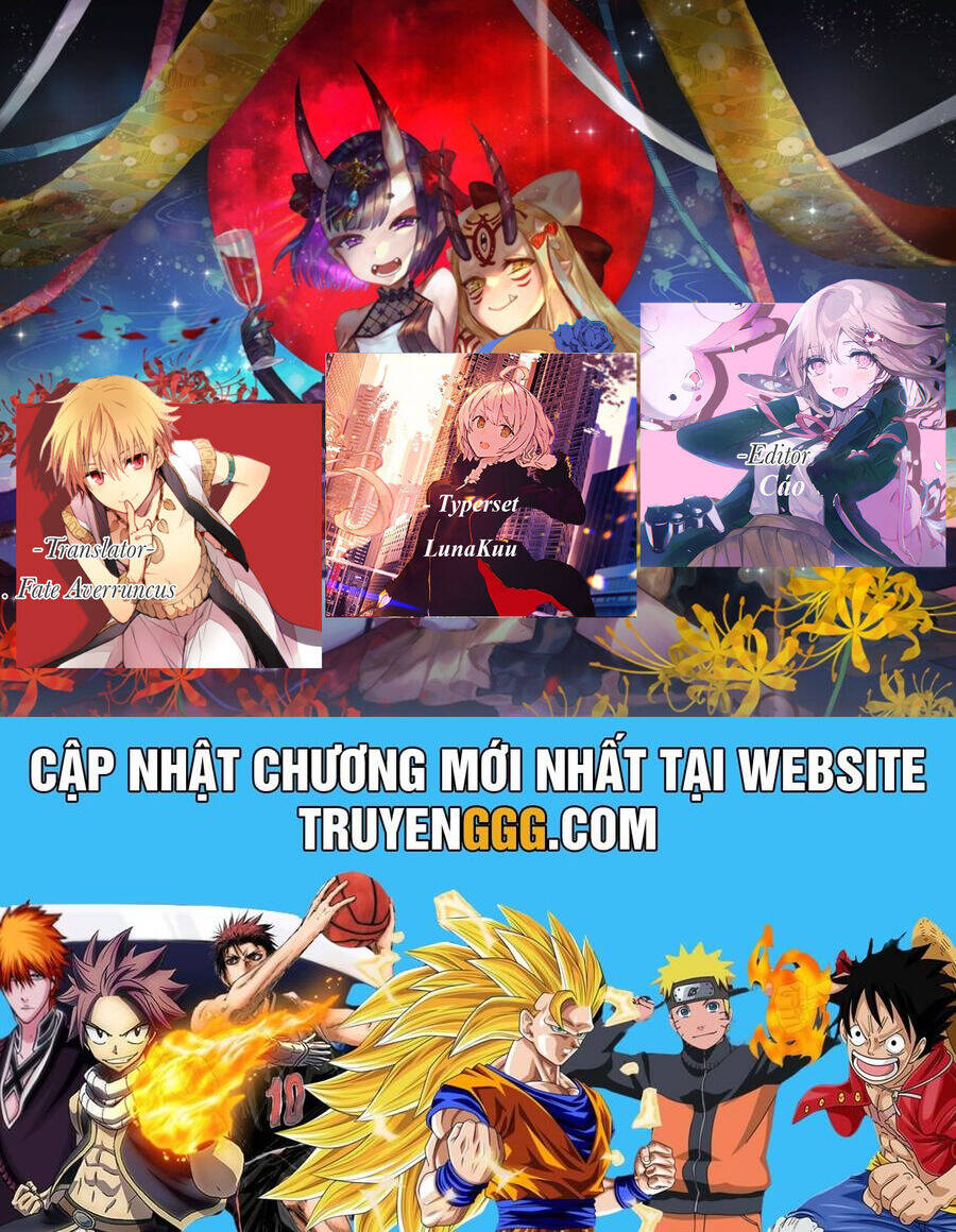 Bí Ẩn Trong Thế Giới Ma Thuật: Chapter 47