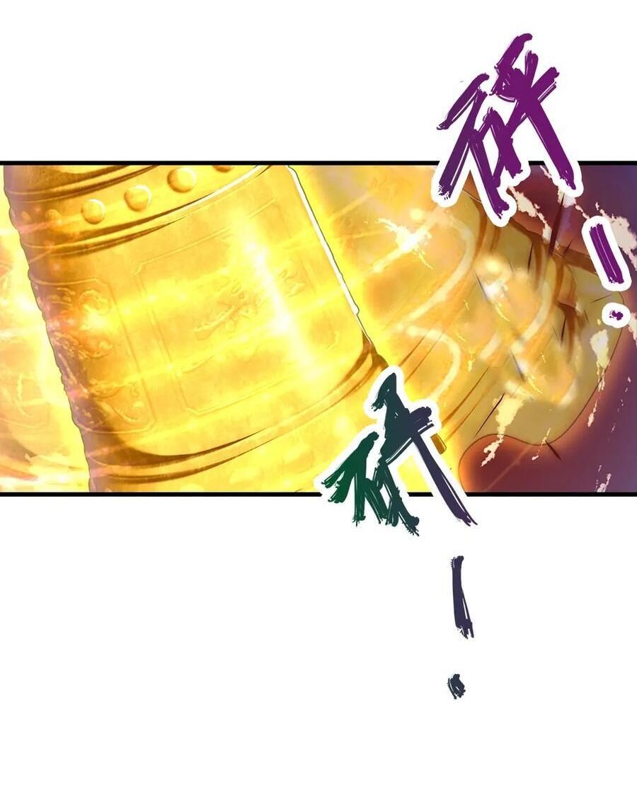 Bị Giam Cầm Trăm Vạn Năm Đệ Tử Ta Trải Khắp Chư Thiên Thần Giới: Chapter 276