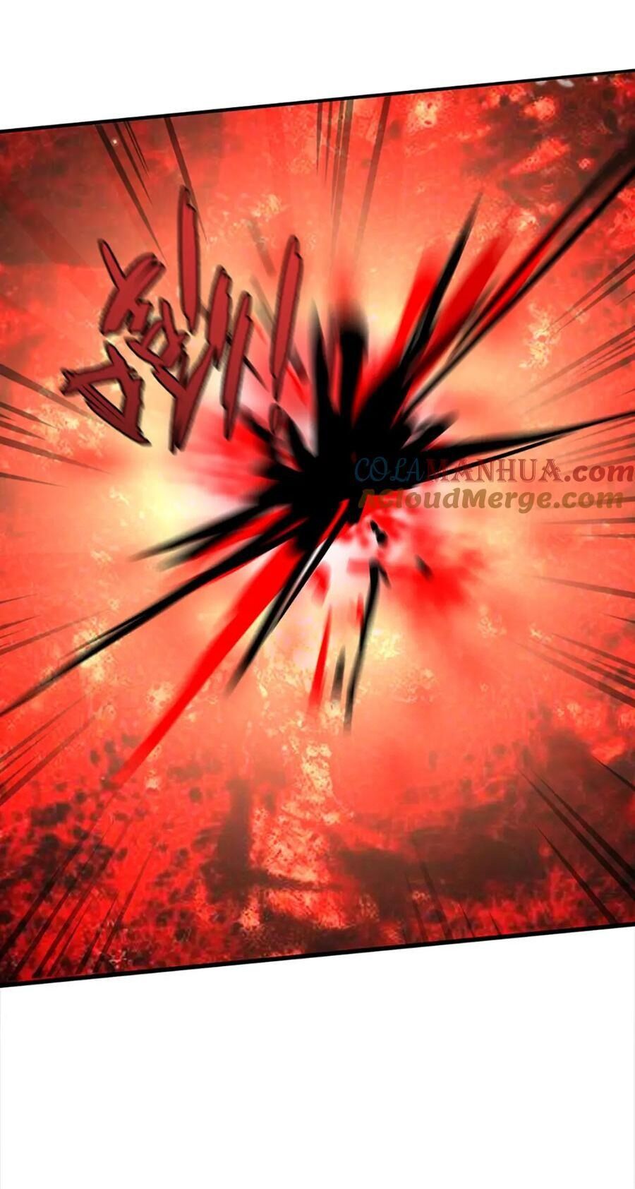 Bị Giam Cầm Trăm Vạn Năm Đệ Tử Ta Trải Khắp Chư Thiên Thần Giới: Chapter 276