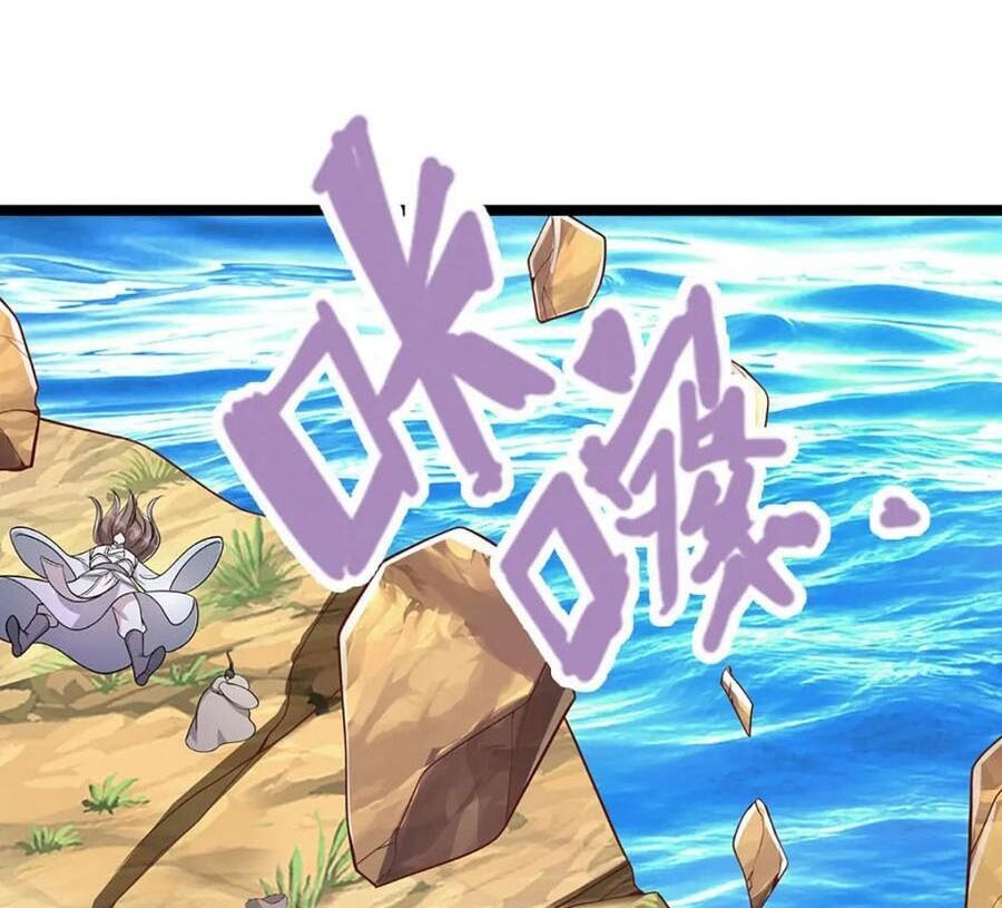 Bị Giam Cầm Trăm Vạn Năm Đệ Tử Ta Trải Khắp Chư Thiên Thần Giới: Chapter 277