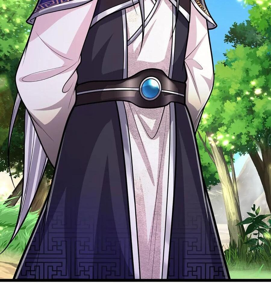 Bị Giam Cầm Trăm Vạn Năm Đệ Tử Ta Trải Khắp Chư Thiên Thần Giới: Chapter 277