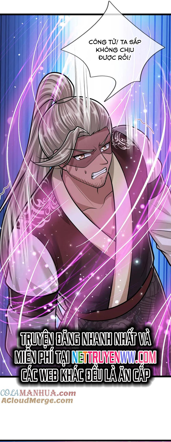 Bị Giam Cầm Trăm Vạn Năm Đệ Tử Ta Trải Khắp Chư Thiên Thần Giới: Chapter 284
