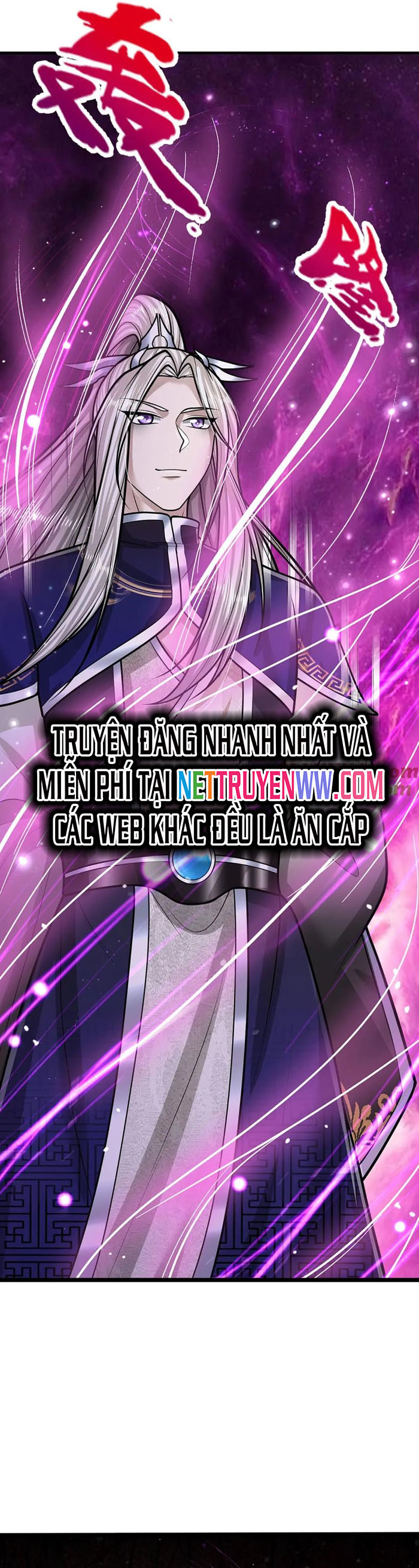 Bị Giam Cầm Trăm Vạn Năm Đệ Tử Ta Trải Khắp Chư Thiên Thần Giới: Chapter 284