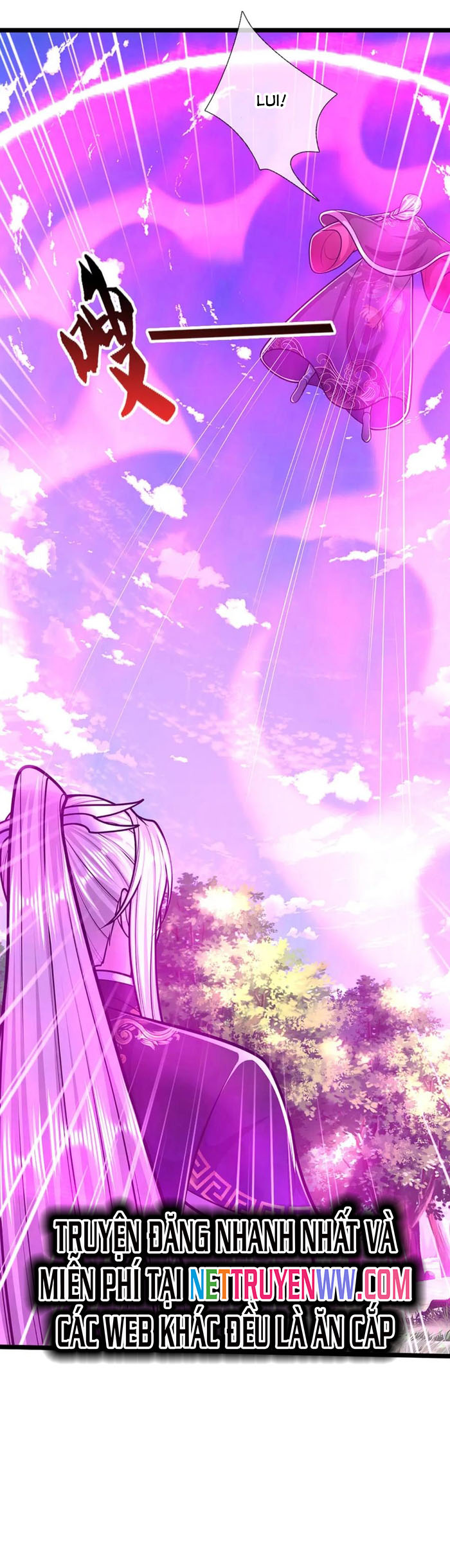 Bị Giam Cầm Trăm Vạn Năm Đệ Tử Ta Trải Khắp Chư Thiên Thần Giới: Chapter 285