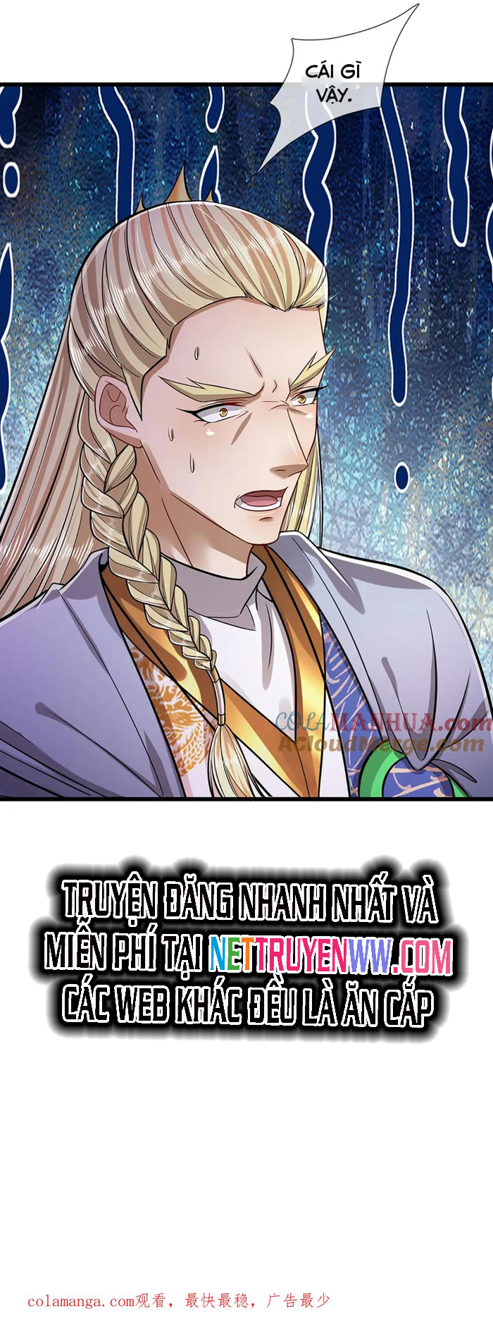 Bị Giam Cầm Trăm Vạn Năm Đệ Tử Ta Trải Khắp Chư Thiên Thần Giới: Chapter 289