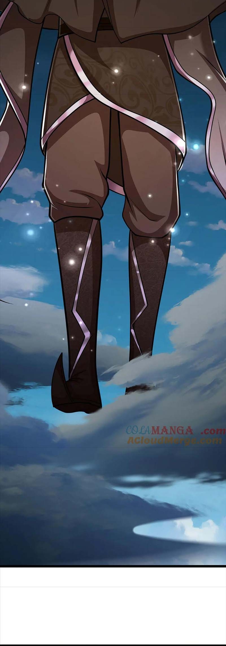 Bị Giam Cầm Trăm Vạn Năm Đệ Tử Ta Trải Khắp Chư Thiên Thần Giới: Chapter 311