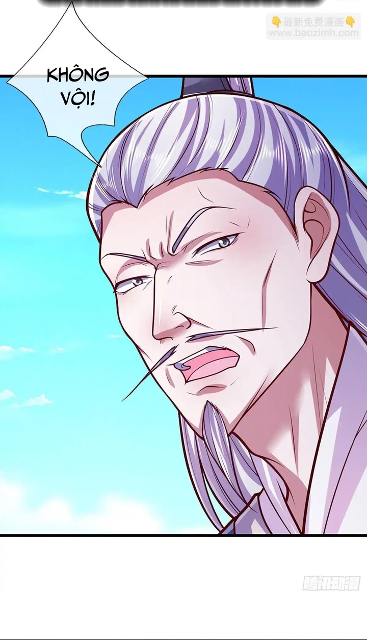 Bị Giam Cầm Trăm Vạn Năm Đệ Tử Ta Trải Khắp Chư Thiên Thần Giới: Chapter 329