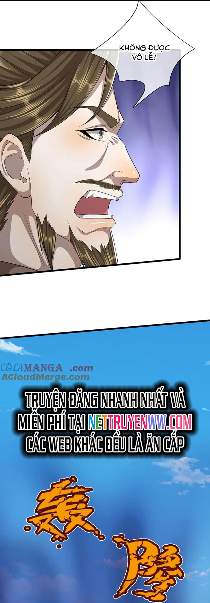 Bị Giam Cầm Trăm Vạn Năm Đệ Tử Ta Trải Khắp Chư Thiên Thần Giới: Chapter 330