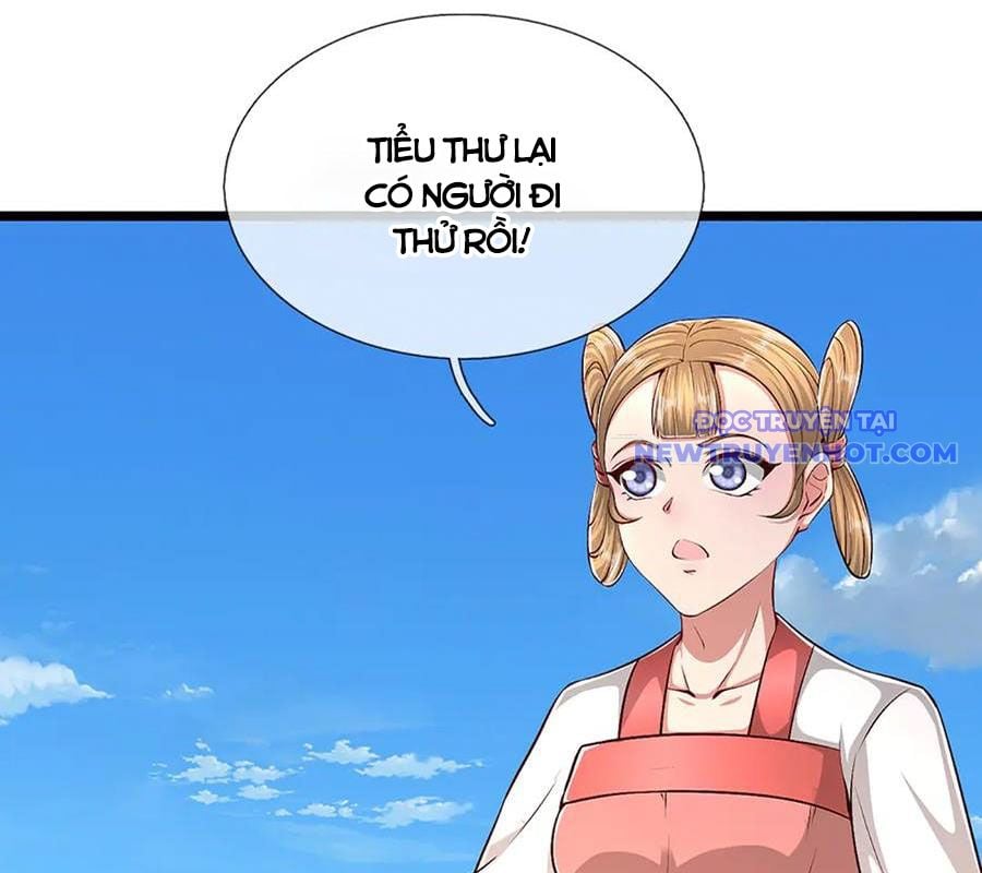 Bị Giam Cầm Trăm Vạn Năm Đệ Tử Ta Trải Khắp Chư Thiên Thần Giới: Chapter 357