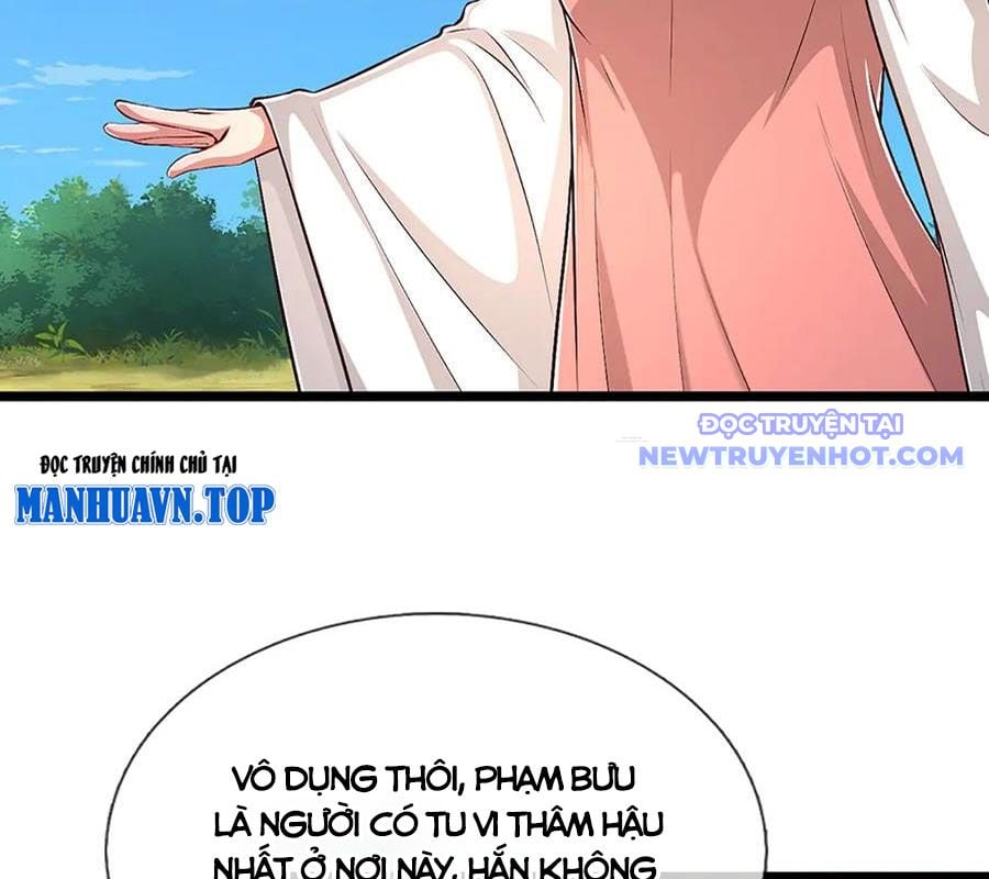 Bị Giam Cầm Trăm Vạn Năm Đệ Tử Ta Trải Khắp Chư Thiên Thần Giới: Chapter 357