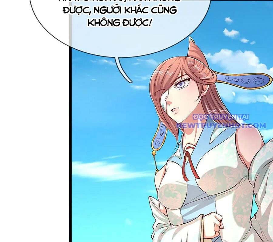 Bị Giam Cầm Trăm Vạn Năm Đệ Tử Ta Trải Khắp Chư Thiên Thần Giới: Chapter 357