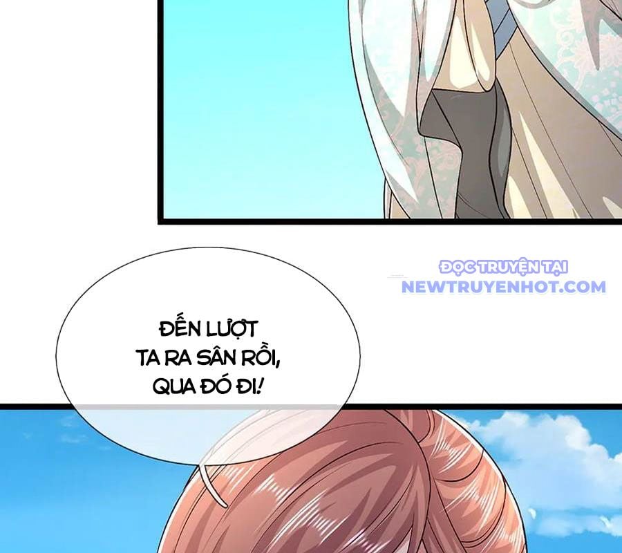 Bị Giam Cầm Trăm Vạn Năm Đệ Tử Ta Trải Khắp Chư Thiên Thần Giới: Chapter 357