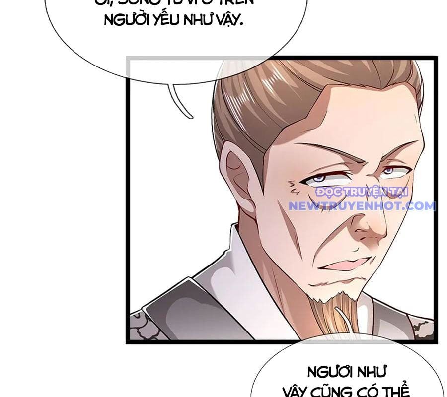 Bị Giam Cầm Trăm Vạn Năm Đệ Tử Ta Trải Khắp Chư Thiên Thần Giới: Chapter 357