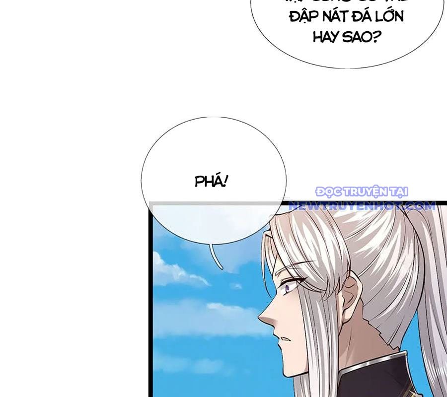 Bị Giam Cầm Trăm Vạn Năm Đệ Tử Ta Trải Khắp Chư Thiên Thần Giới: Chapter 357