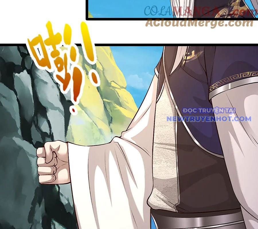 Bị Giam Cầm Trăm Vạn Năm Đệ Tử Ta Trải Khắp Chư Thiên Thần Giới: Chapter 357