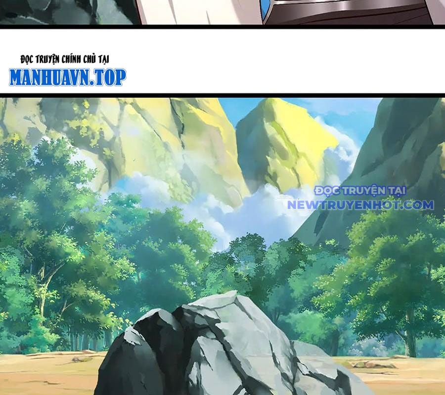 Bị Giam Cầm Trăm Vạn Năm Đệ Tử Ta Trải Khắp Chư Thiên Thần Giới: Chapter 357