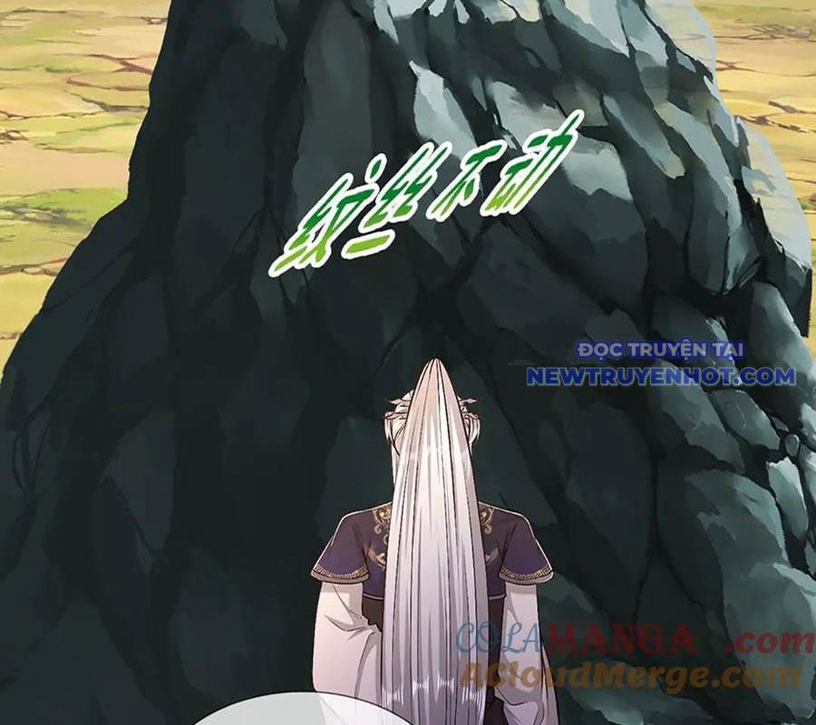 Bị Giam Cầm Trăm Vạn Năm Đệ Tử Ta Trải Khắp Chư Thiên Thần Giới: Chapter 357