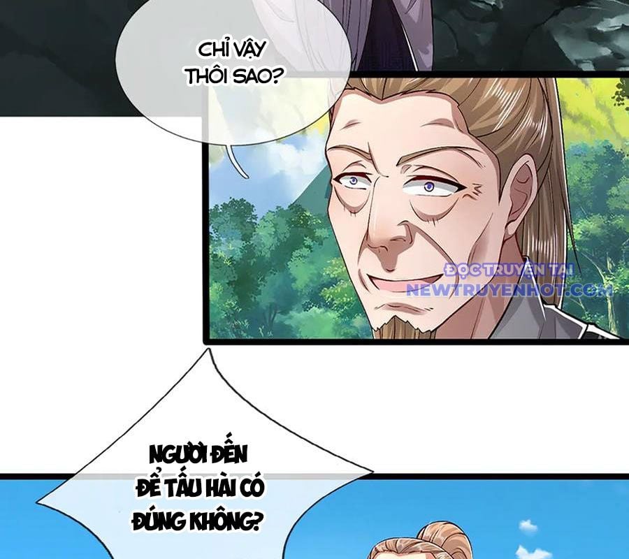 Bị Giam Cầm Trăm Vạn Năm Đệ Tử Ta Trải Khắp Chư Thiên Thần Giới: Chapter 357