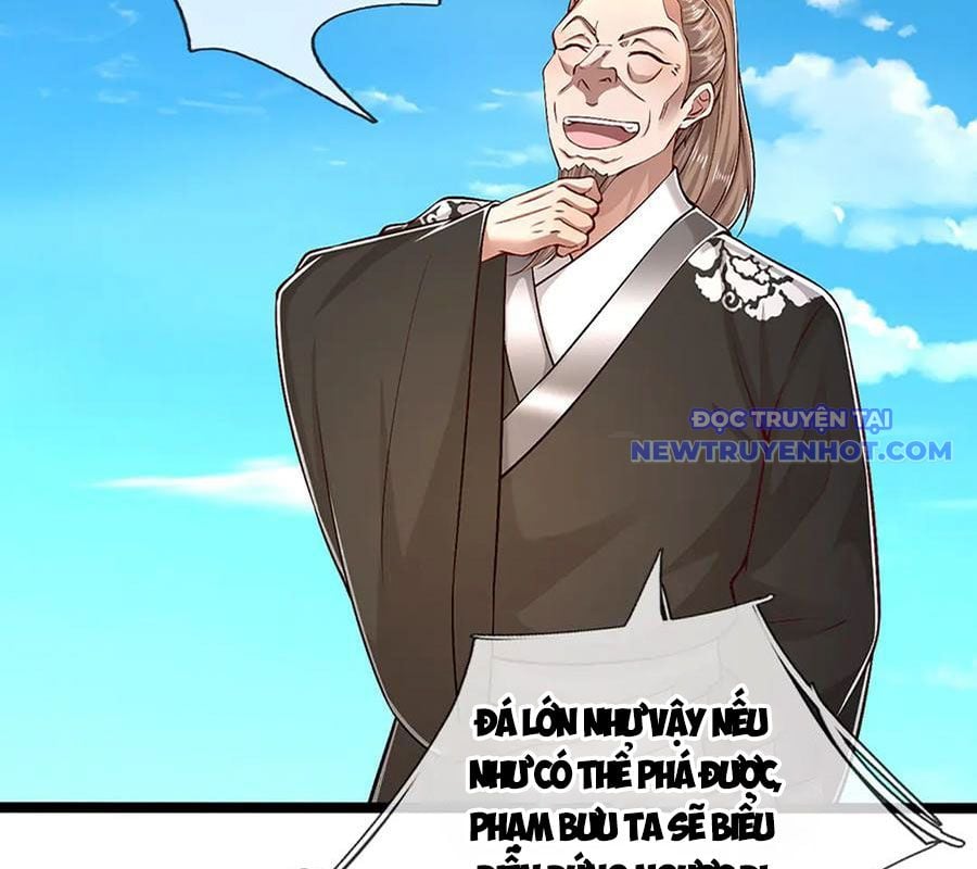 Bị Giam Cầm Trăm Vạn Năm Đệ Tử Ta Trải Khắp Chư Thiên Thần Giới: Chapter 357