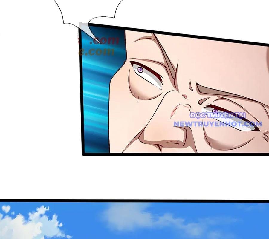 Bị Giam Cầm Trăm Vạn Năm Đệ Tử Ta Trải Khắp Chư Thiên Thần Giới: Chapter 357