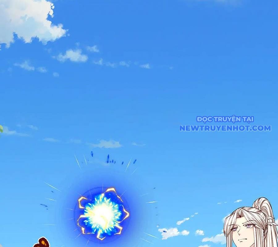 Bị Giam Cầm Trăm Vạn Năm Đệ Tử Ta Trải Khắp Chư Thiên Thần Giới: Chapter 357
