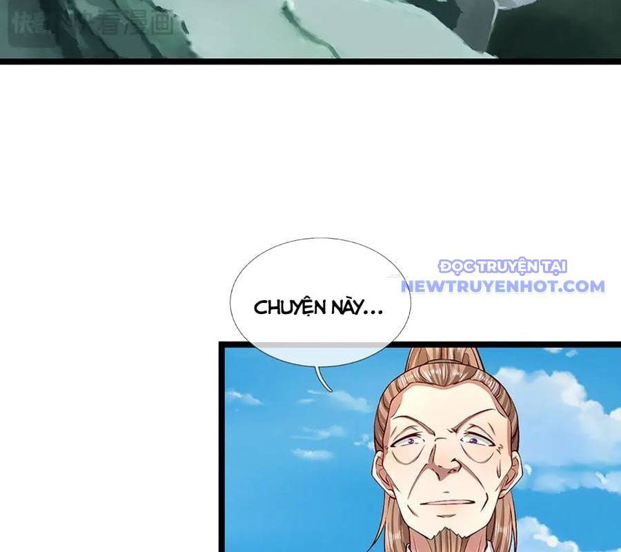 Bị Giam Cầm Trăm Vạn Năm Đệ Tử Ta Trải Khắp Chư Thiên Thần Giới: Chapter 357
