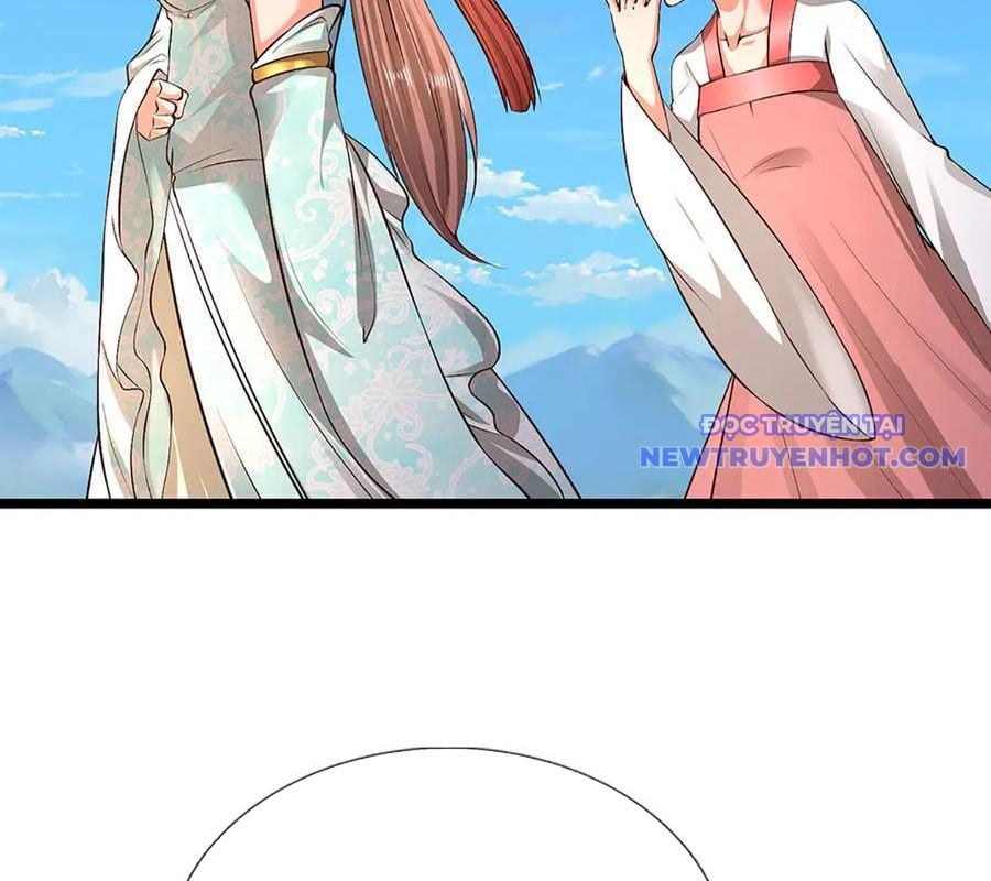 Bị Giam Cầm Trăm Vạn Năm Đệ Tử Ta Trải Khắp Chư Thiên Thần Giới: Chapter 357