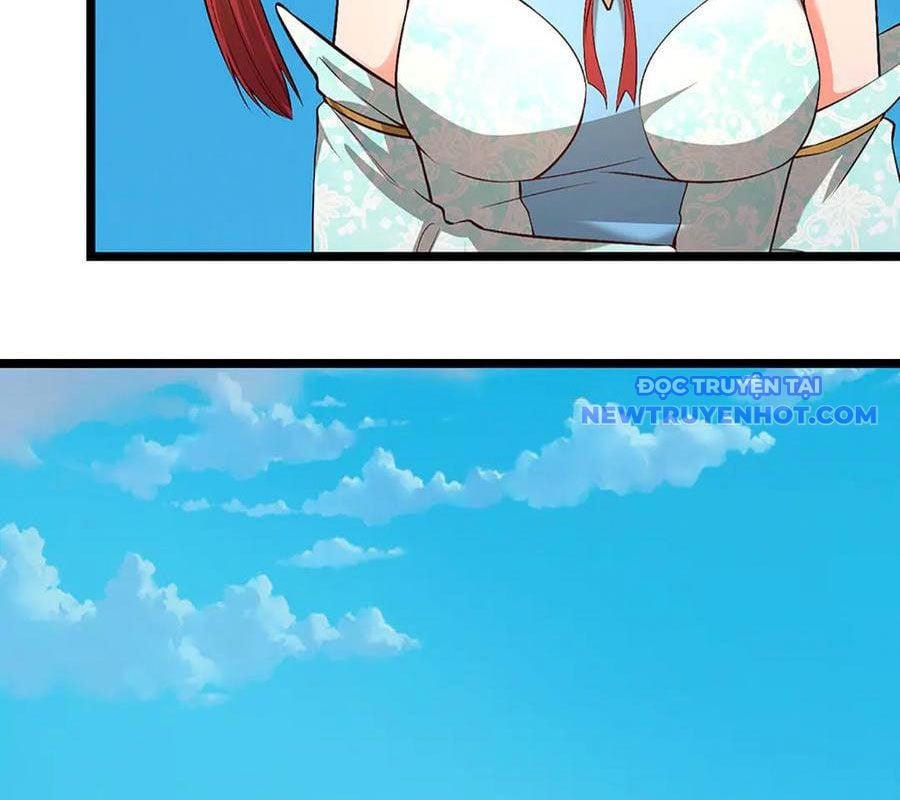 Bị Giam Cầm Trăm Vạn Năm Đệ Tử Ta Trải Khắp Chư Thiên Thần Giới: Chapter 357