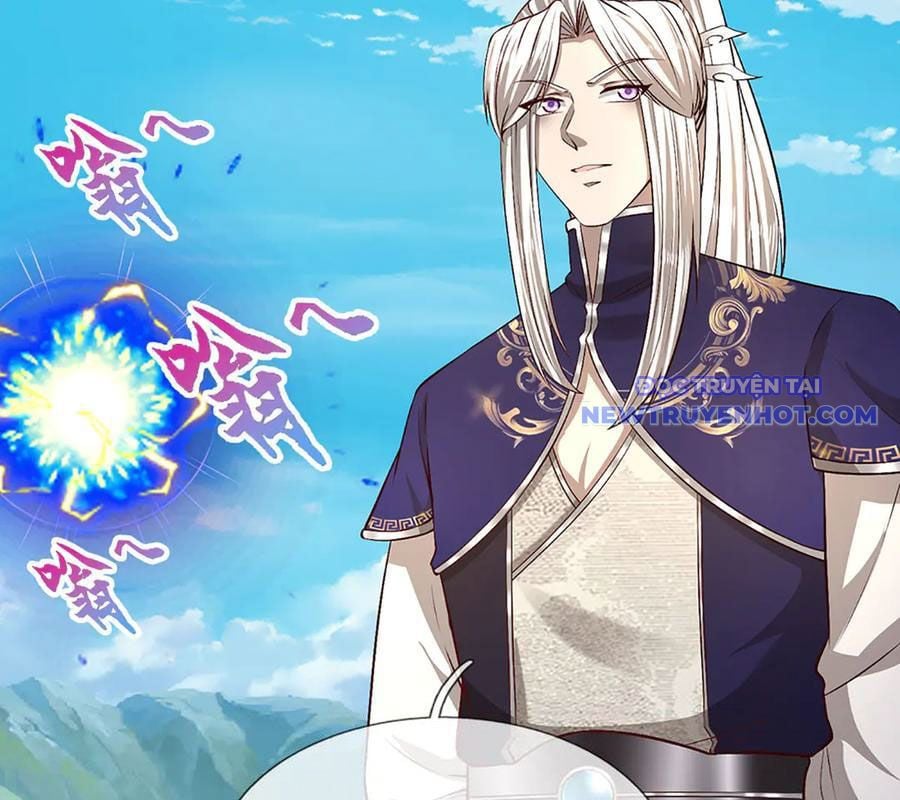 Bị Giam Cầm Trăm Vạn Năm Đệ Tử Ta Trải Khắp Chư Thiên Thần Giới: Chapter 357