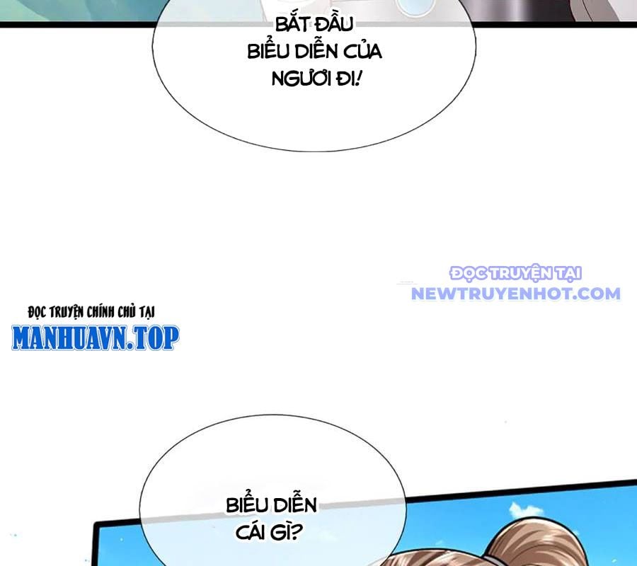 Bị Giam Cầm Trăm Vạn Năm Đệ Tử Ta Trải Khắp Chư Thiên Thần Giới: Chapter 357