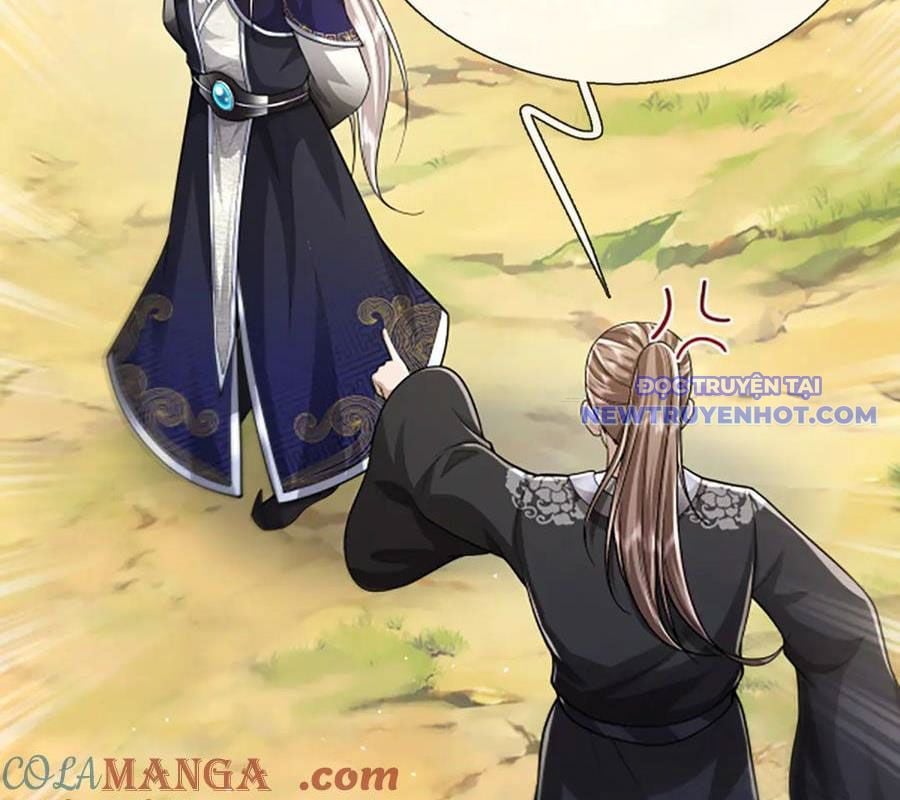 Bị Giam Cầm Trăm Vạn Năm Đệ Tử Ta Trải Khắp Chư Thiên Thần Giới: Chapter 357